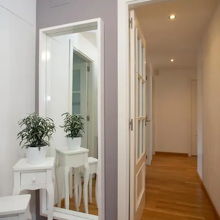 Singularstays Palacio De Congresos バレンシア