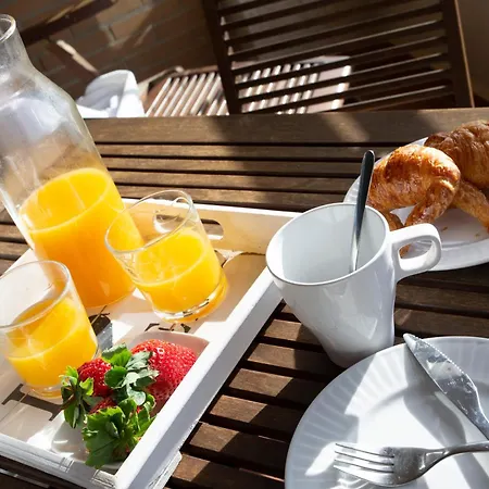 アパート Singularstays Palacio De Congresos *