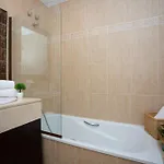 아파트 Singularstays Palacio De Congresos 발렌시아