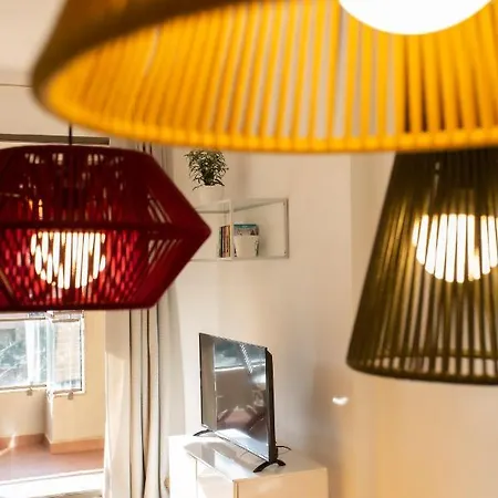 Singularstays Palacio De Congresos Διαμέρισμα