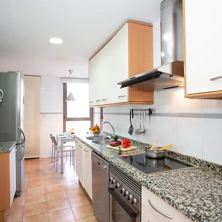 Singularstays Palacio De Congresos