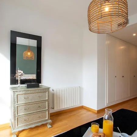 Singularstays Palacio De Congresos Διαμέρισμα