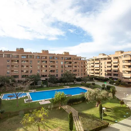 Singularstays Palacio De Congresos فالنسيا