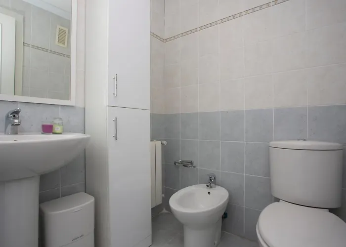 Apartamento Singularstays Palacio De Congresos *