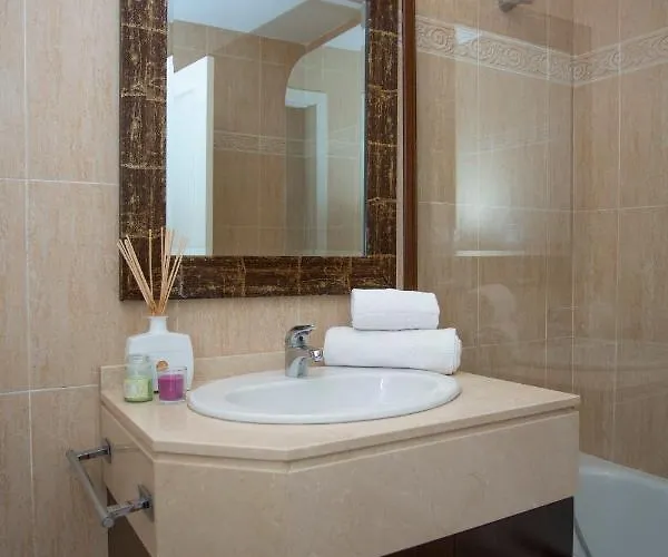 Apartamento Singularstays Palacio De Congresos *