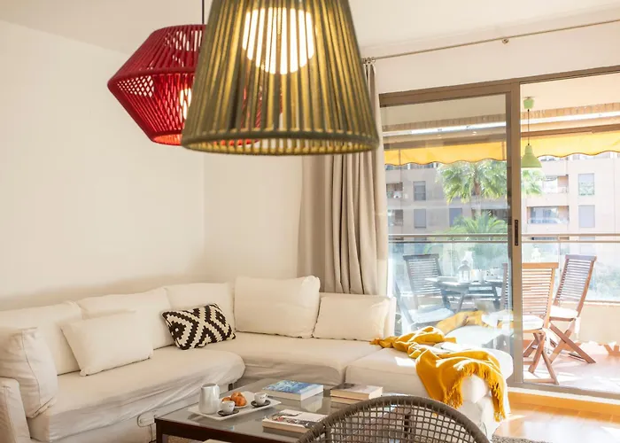 Apartamento Singularstays Palacio De Congresos *