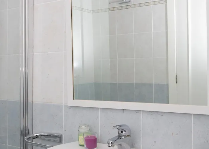 Singularstays Palacio De Congresos Apartamento