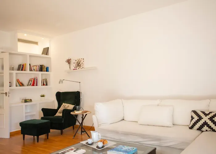 Apartamento Singularstays Palacio De Congresos *
