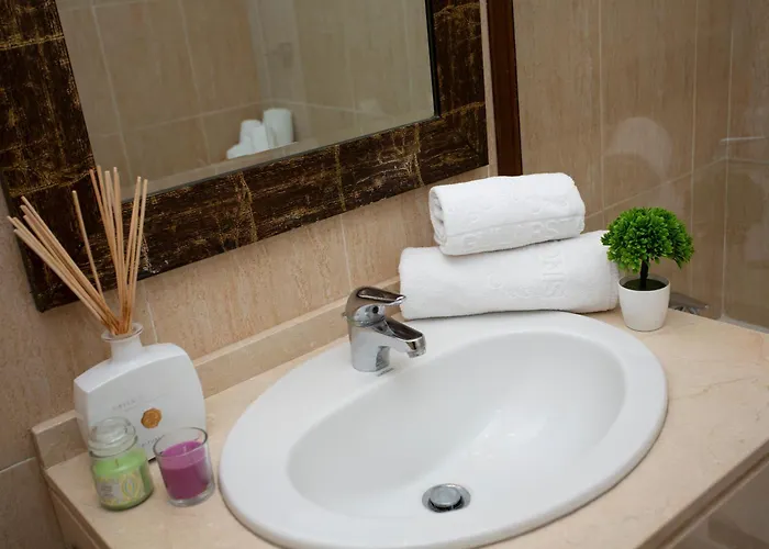 Singularstays Palacio De Congresos Apartamento Valência