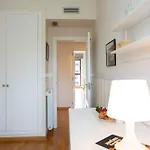 Apartment Singularstays Palacio De Congresos Valencia