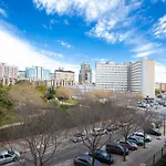 Singularstays Palacio De Congresos Apartment Valencia