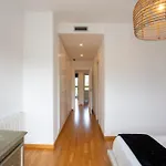 Singularstays Palacio De Congresos Apartment Valencia