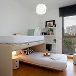 Singularstays Palacio De Congresos Apartment