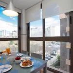 Singularstays Palacio De Congresos * Valencia
