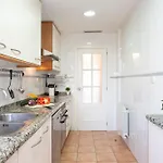 Singularstays Palacio De Congresos Apartment