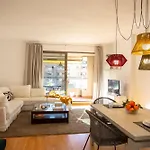 Singularstays Palacio De Congresos *