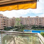 Singularstays Palacio De Congresos Apartment Valencia