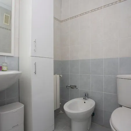 Apartment Singularstays Palacio De Congresos *