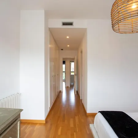 Singularstays Palacio De Congresos Apartment Valencia
