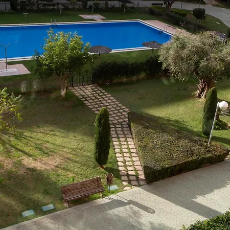 Singularstays Palacio De Congresos Apartment *