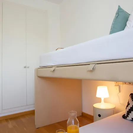 Singularstays Palacio De Congresos Apartament Walencja