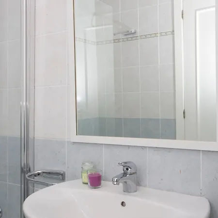 Singularstays Palacio De Congresos Daire