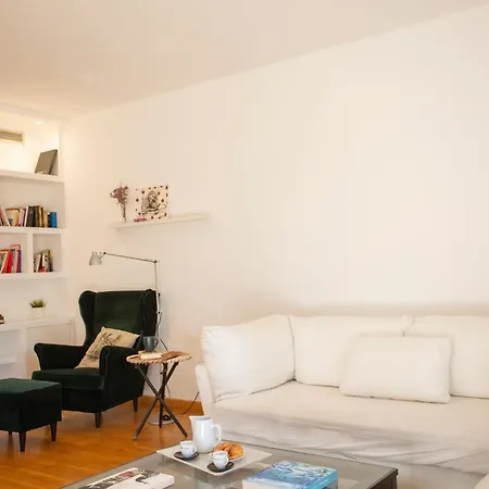 Apartment Singularstays Palacio De Congresos *
