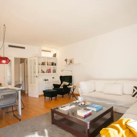 Singularstays Palacio De Congresos Appartement *