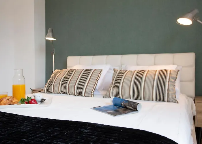 Singularstays Palacio De Congresos * Valencia
